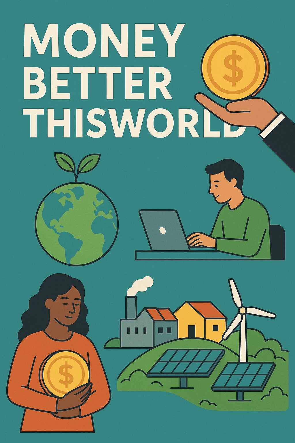 Money BetterThisWorld