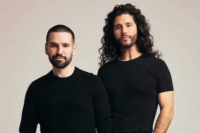 Dan and Shay Tragedy