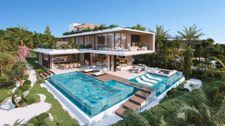 Luxury Villas in Greece Le Collectionist